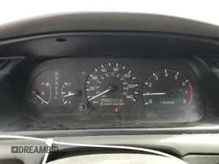 1999 Toyota Camry LE с VIN 4T1BG22K6XU404532, выставлен на аукционе Copart как лот 57449655 с пробегом 173 587 миль миль и Списание • Salvage title. История ставок и продаж доступна на DreamBid. Изображение 9.
