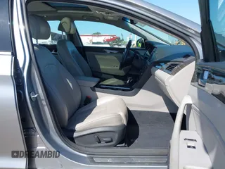 2015 Hyundai Sonata Limited with VIN 5NPE34AF1FH100238, listed as a IAAI auction lot 42001490 with 96,382 mi miles and . Bid and sale history available at carsss.com. Image 5.