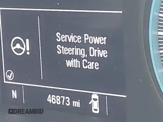 2022 Chevrolet Malibu LS with VIN 1G1ZB5ST6NF195489, listed as a IAAI auction lot 41674266 with 46,873 mi miles and . Bid and sale history available at DreamBid. Image 7.