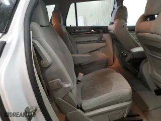 2017 Buick Enclave Convenience with VIN 5GAKRAKD6HJ160721, listed as a Copart auction lot 50319585 with 101,283 mi miles and Salvage Title. Bid and sale history available at carsss.com. Image 11.