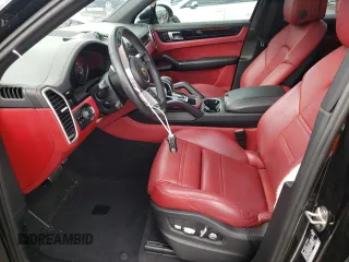 2019 Porsche Cayenne S z VIN WP1AB2AY4KDA64101, wystawiony jako Copart lot #36533063 z przebiegiem Nie podano mil oraz . Historia ofert i sprzedaży dostępna na DreamBid. Obrazek 7.