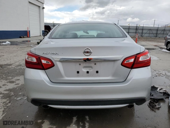 2016 Nissan Altima 2.5 SL with VIN 1N4AL3AP0GC229852, listed as a Copart auction lot 49894375 with 96,733 mi miles and Salvage Title. Bid and sale history available at carsss.com. Image 6.