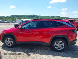 2023 Hyundai Tucson SEL z VIN 5NMJB3AE9PH280330, wystawiony jako IAAI lot #42352766 z przebiegiem 19 929 mil mil oraz . Historia ofert i sprzedaży dostępna na DreamBid. Obrazek 14.