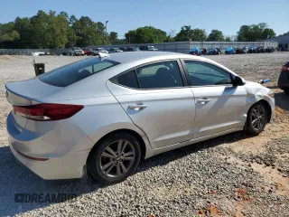 2018 Hyundai Elantra SEL with VIN 5NPD84LF4JH328768, listed as a Copart auction lot 52791165 with 113,873 mi miles and Salvage Title. Bid and sale history available at DreamBid. Image 3.