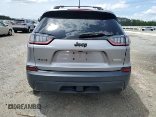 2019 Jeep Cherokee Latitude z VIN 1C4PJMCB0KD283723, wystawiony jako Copart lot #56019935 z przebiegiem 85 283 mil mil oraz Szkoda całkowita • Salvage title. Historia ofert i sprzedaży dostępna na DreamBid. Obrazek 6.