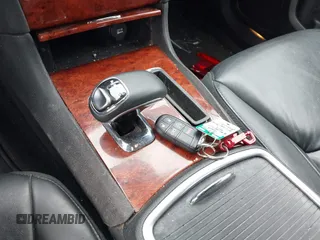 2014 Chrysler 300 with VIN 2C3CCAAG7EH249196, listed as a IAAI auction lot 42180023 with 48,241 mi miles and . Bid and sale history available at DreamBid. Image 11.