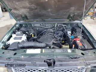 2001 Ford Ranger XLT Appearance with VIN 1FTYR14E91TA36824, listed as a Copart auction lot 65536015 with 126,362 mi miles and Non repairable. Bid and sale history available at DreamBid. Image 11.