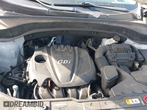 2014 Kia Sorento LX z VIN 5XYKT3A66EG550034, wystawiony jako IAAI lot #42166131 z przebiegiem 226 066 mil mil oraz . Historia ofert i sprzedaży dostępna na DreamBid. Obrazek 10.