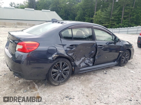2015 Subaru WRX с VIN JF1VA1A6XF9833634, выставлен на аукционе Copart как лот 59438735 с пробегом 113 625 миль миль и Чистый • Clean title. История ставок и продаж доступна на DreamBid. Изображение 3.