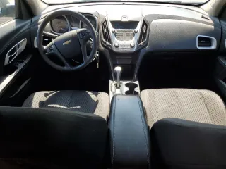 2015 Chevrolet Equinox LS with VIN 2GNFLEEK7F6201703, listed as a Copart auction lot 54156565 with 225,716 mi miles and Clean Title. Bid and sale history available at carsss.com. Image 8.