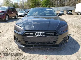 2020 Audi A5 Sportback Premium with VIN WAUANCF57LA006254, listed as a Copart auction lot 48270743 with 79,012 mi miles. Bid and sale history available at carsss.com. Image 5.