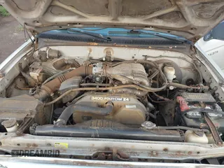 2003 Toyota Tacoma PreRunner z VIN 5TEGN92N63Z170929, wystawiony jako IAAI lot #41778256 z przebiegiem 202 135 mil mil oraz . Historia ofert i sprzedaży dostępna na DreamBid. Obrazek 10.