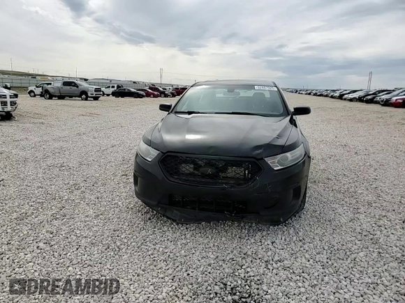 2015 Ford Police Interceptor с VIN 1FAHP2MT0FG144202, выставлен на аукционе Copart как лот 52807925 с пробегом 205 504 миль миль и Чистый • Clean title. История ставок и продаж доступна на DreamBid. Изображение 13.