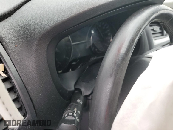 2017 Nissan Altima SV with VIN 1N4AL3AP2HC148577, listed as a Copart auction lot 59375085 with Not provided miles and Non repairable. Bid and sale history available at DreamBid. Image 9.