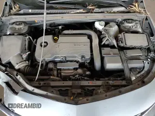 2024 Chevrolet Malibu LS с VIN 1G1ZC5ST6RF225545, выставлен на аукционе Copart как лот 80292195 с пробегом 47 009 миль миль и Списание • Salvage title. История ставок и продаж доступна на DreamBid. Изображение 13.