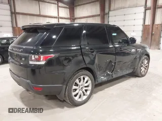 2014 Land Rover Range Rover Sport Supercharged z VIN SALWR2EF0EA302066, wystawiony jako IAAI lot #42028646 z przebiegiem 102 269 mil mil oraz . Historia ofert i sprzedaży dostępna na DreamBid. Obrazek 4.