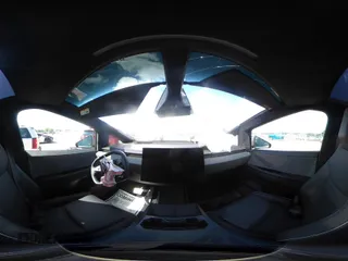 2024 Tesla Cybertruck z VIN 7G2CEHED5RA039734, wystawiony jako IAAI lot #42244205 z przebiegiem 8 443 mil mil oraz . Historia ofert i sprzedaży dostępna na DreamBid. Obrazek 21.