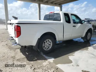 2020 Nissan Frontier SV z VIN 1N6ED0CF0LN714600, wystawiony jako Copart lot #45363515 z przebiegiem 39 581 mil mil oraz Czysty tytuł • Clean title. Historia ofert i sprzedaży dostępna na DreamBid. Obrazek 3.