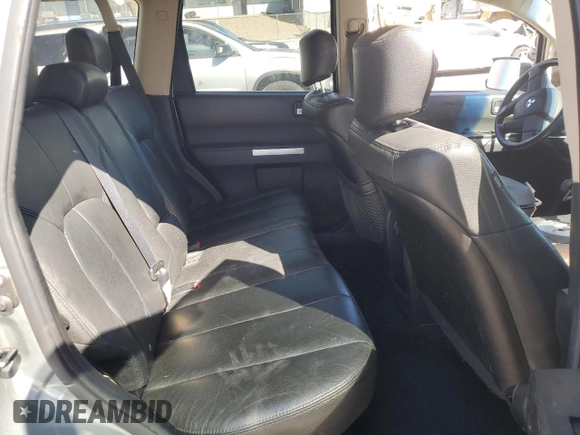 2007 Mitsubishi Endeavor SE с VIN 4A4MM31S67E075976, выставлен на аукционе Copart как лот 54452315 с пробегом 177 674 миль миль и Списание • Salvage title. История ставок и продаж доступна на DreamBid. Изображение 11.