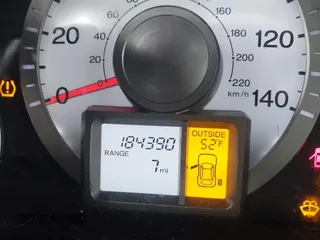 2011 Honda Pilot EX-L with VIN 5FNYF4H6XBB004269, listed as a IAAI auction lot 41947036 with 184,390 mi miles and . Bid and sale history available at carsss.com. Image 15.