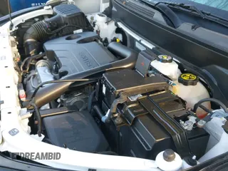 2023 Chevrolet Equinox LT with VIN 3GNAXKEG9PS208423, listed as a IAAI auction lot 43169272 with 12,072 mi miles and . Bid and sale history available at DreamBid. Image 20.