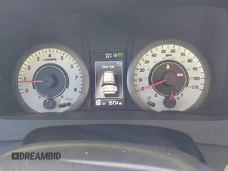 2020 Toyota Sienna SE with VIN 5TDXZ3DC9LS043621, listed as a IAAI auction lot 42670891 with 56,734 mi miles and . Bid and sale history available at DreamBid. Image 7.