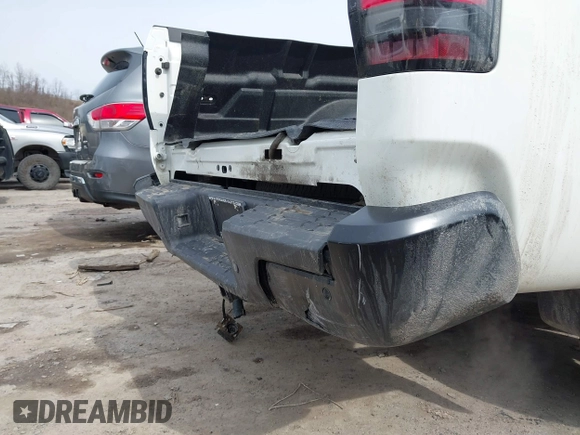 2022 Nissan Frontier S with VIN 1N6ED1CM6NN617859, listed as a IAAI auction lot 41722628 with 55,561 mi miles and . Bid and sale history available at DreamBid. Image 19.