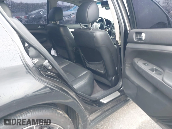 2013 Infiniti G37 x z VIN JN1CV6AR5DM760635, wystawiony jako IAAI lot #41151518 z przebiegiem 131 580 mil mil oraz . Historia ofert i sprzedaży dostępna na DreamBid. Obrazek 8.