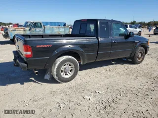 2008 Ford Ranger XLT with VIN 1FTYR44U98PA59516, listed as a Copart auction lot 41917855 with 213,485 mi miles and Clean Title. Bid and sale history available at carsss.com. Image 3.