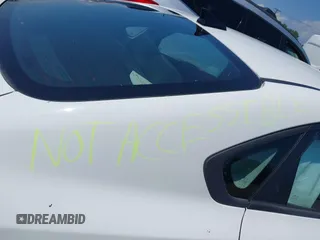 2019 Kia Forte LXS z VIN 3KPF24AD2KE098665, wystawiony jako IAAI lot #42623214 z przebiegiem 124 857 mil mil oraz . Historia ofert i sprzedaży dostępna na DreamBid. Obrazek 8.