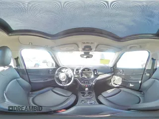 2019 MINI Countryman Cooper S z VIN WMZYT3C52K3E95468, wystawiony jako Copart lot #46918195 z przebiegiem 62 029 mil mil oraz Szkoda całkowita • Salvage title. Historia ofert i sprzedaży dostępna na DreamBid. Obrazek 15.