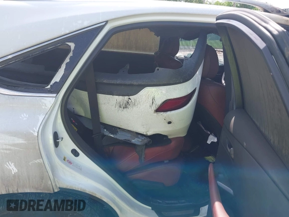 2015 Lexus RX 350 with VIN 2T2BK1BA5FC306166, listed as a IAAI auction lot 42130631 with Not provided miles and . Bid and sale history available at DreamBid. Image 8.