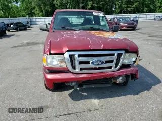 2009 Ford Ranger XL with VIN 1FTYR10D69PA48091, listed as a Copart auction lot 57859715 with 155,087 mi miles and Salvage title. Bid and sale history available at DreamBid. Image 13.