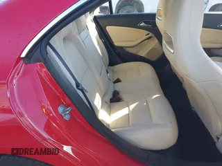 2019 Mercedes-Benz CLA 250 with VIN WDDSJ4GB2KN765758, listed as a IAAI auction lot 41224233 with 31,498 mi miles and . Bid and sale history available at DreamBid. Image 8.