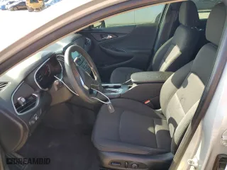 2018 Chevrolet Malibu LT with VIN 1G1ZD5STXJF194334, listed as a Copart auction lot 48354145 with 269,382 mi miles and Salvage Title. Bid and sale history available at carsss.com. Image 7.