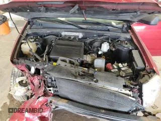 2012 Ford Escape XLT с VIN 1FMCU9DG9CKB18663, выставлен на аукционе Copart как лот 64014875 с пробегом 136 181 миль миль и На запчасти • Non repairable. История ставок и продаж доступна на DreamBid. Изображение 12.