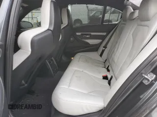 2017 BMW M3 with VIN WBS8M9C50H5G83735, listed as a Copart auction lot 67988543 with 68,485 mi miles. Bid and sale history available at carsss.com. Image 10.
