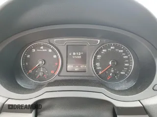 2017 Audi Q3 Premium Plus z VIN WA1JCCFS5HR009414, wystawiony jako Copart lot #56790155 z przebiegiem 80 218 mil mil oraz Szkoda całkowita • Salvage title. Historia ofert i sprzedaży dostępna na DreamBid. Obrazek 9.
