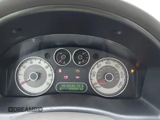 2008 Ford Taurus X Eddie Bauer z VIN 1FMDK08W58GA18903, wystawiony jako IAAI lot #42552380 z przebiegiem 164 633 mil mil oraz . Historia ofert i sprzedaży dostępna na DreamBid. Obrazek 7.