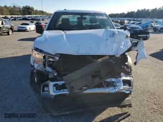 2019 Ford F-150 XL with VIN 1FTMF1CB6KKD32244, listed as a Copart auction lot 88114885 with 36,534 mi miles and Salvage Title. Bid and sale history available at carsss.com. Image 5.