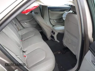 2012 Cadillac CTS with VIN 1G6DA5E50C0152500, listed as a IAAI auction lot 41864677 with 163,594 mi miles and . Bid and sale history available at DreamBid. Image 8.