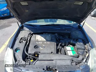 2006 Nissan Maxima 3.5 SL with VIN 1N4BA41E76C848672, listed as a IAAI auction lot 41978527 with 165,951 mi miles. Bid and sale history available at carsss.com. Image 10.