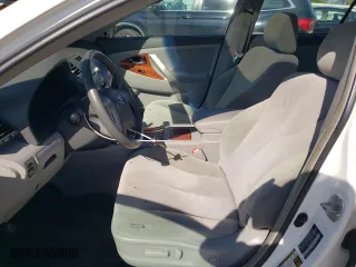 2010 Toyota Camry with VIN 4T1BF3EK9AU531643, listed as a Copart auction lot 53442755 with 184,610 mi miles and Clean Title. Bid and sale history available at carsss.com. Image 7.