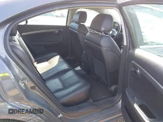 2008 Saturn Aura XR with VIN 1G8ZV57788F130099, listed as a IAAI auction lot 42223660 with 73,107 mi miles and . Bid and sale history available at DreamBid. Image 8.