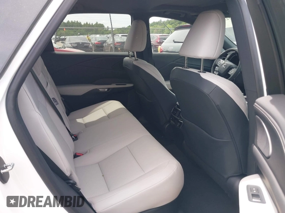 2025 Lexus RX 350 с VIN 2T2BAMCA4SC098441, выставлен на аукционе IAAI как лот 42324318 с пробегом 4 287 миль миль и . История ставок и продаж доступна на DreamBid. Изображение 8.