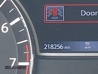 2017 Nissan Altima SV z VIN 1N4AL3AP2HC288869, wystawiony jako IAAI lot #41864317 z przebiegiem 218 256 mil mil oraz . Historia ofert i sprzedaży dostępna na DreamBid. Obrazek 16.
