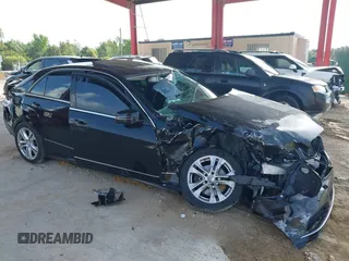 2010 Mercedes-Benz E 350 Luxury with VIN WDDHF8HB7AA223675, listed as a IAAI auction lot 42388604 with 100,667 mi miles and . Bid and sale history available at DreamBid. Image 12.