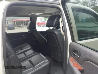 2012 Chevrolet Avalanche LTZ with VIN 3GNTKGE76CG218103, listed as a IAAI auction lot 42514029 with 167,593 mi miles and . Bid and sale history available at DreamBid. Image 8.