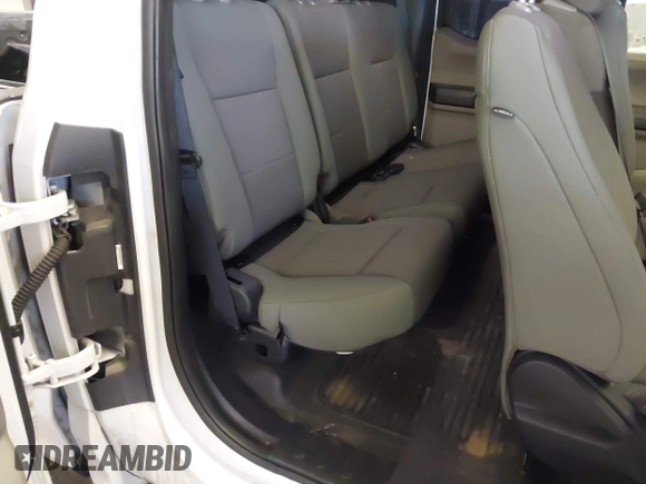 2022 Ford F-250 XL with VIN 1FT7X2B67NEC02786, listed as a IAAI auction lot 41246298 with 71,976 mi miles and . Bid and sale history available at DreamBid. Image 8.