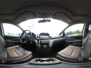 2013 Honda Odyssey EX-L с VIN 5FNRL5H63DB019055, выставлен на аукционе IAAI как лот 42411027 с пробегом 169 636 миль миль и . История ставок и продаж доступна на DreamBid. Изображение 20.